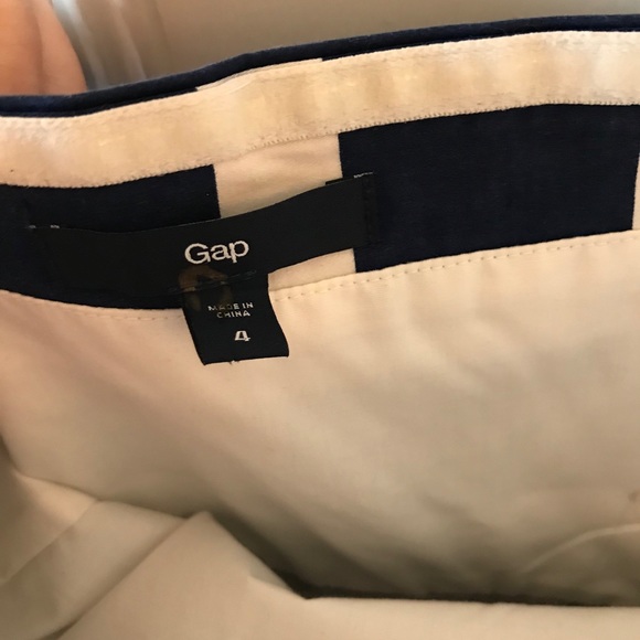 Gap strapless dress - Picture 5 of 5